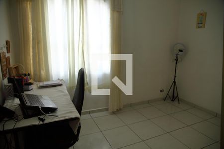 Quarto 2 de casa à venda com 3 quartos, 212m² em Vila Santo Agostinho, São Bernardo do Campo