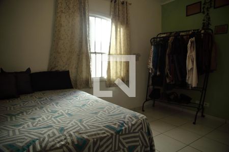 Quarto 1 de casa à venda com 3 quartos, 212m² em Vila Santo Agostinho, São Bernardo do Campo