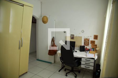 Quarto 2 de casa à venda com 3 quartos, 212m² em Vila Santo Agostinho, São Bernardo do Campo