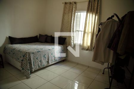 Quarto 1 de casa à venda com 3 quartos, 212m² em Vila Santo Agostinho, São Bernardo do Campo