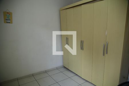 Quarto 2 de casa à venda com 3 quartos, 212m² em Vila Santo Agostinho, São Bernardo do Campo