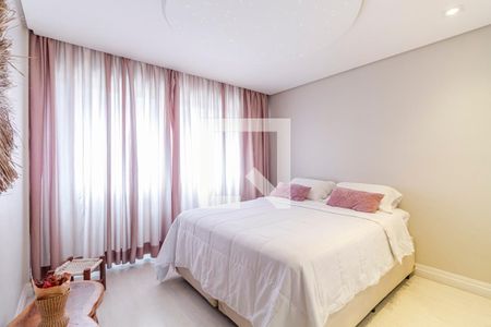 Quarto 2 de apartamento para alugar com 3 quartos, 175m² em Jardim Paulista, São Paulo