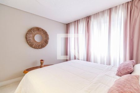 Quarto 2 de apartamento para alugar com 3 quartos, 175m² em Jardim Paulista, São Paulo