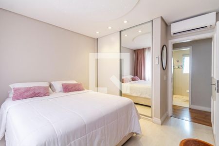 Quarto 2 de apartamento para alugar com 3 quartos, 175m² em Jardim Paulista, São Paulo