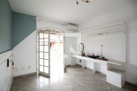 Quarto 3 de casa de condomínio à venda com 5 quartos, 240m² em Taquara, Rio de Janeiro