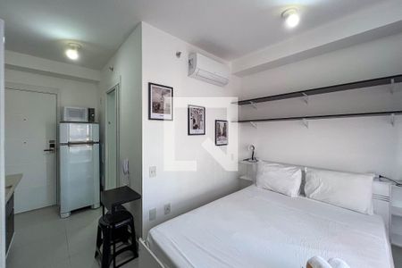 Studio de kitnet/studio à venda com 1 quarto, 21m² em Alto do Ipiranga, São Paulo