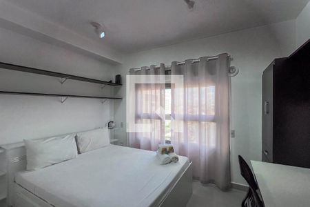 Studio de kitnet/studio à venda com 1 quarto, 21m² em Alto do Ipiranga, São Paulo