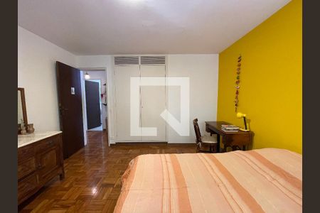 Quarto 1 de casa à venda com 3 quartos, 144m² em Vila Indiana, São Paulo