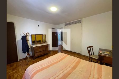 Quarto 1 de casa à venda com 3 quartos, 144m² em Vila Indiana, São Paulo