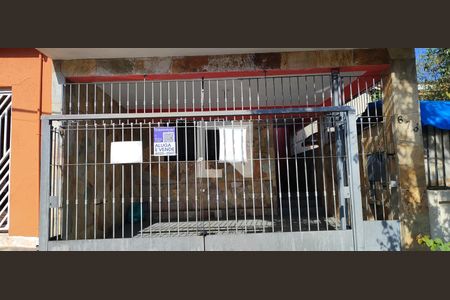 Fachada de casa à venda com 2 quartos, 147m² em Sumaré, São Paulo