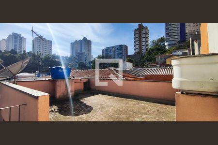 Terraço de casa à venda com 2 quartos, 147m² em Sumaré, São Paulo
