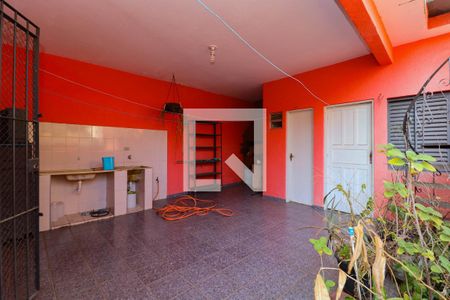 Área comum - Churrasqueira de casa à venda com 2 quartos, 147m² em Sumaré, São Paulo
