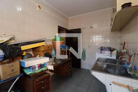 Área de Serviço de casa à venda com 2 quartos, 147m² em Sumaré, São Paulo