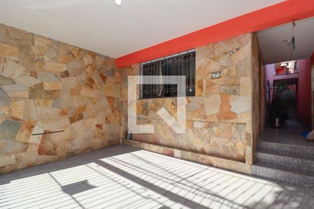 Garagem de casa à venda com 2 quartos, 147m² em Sumaré, São Paulo