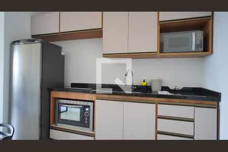 Studio de kitnet/studio para alugar com 1 quarto, 36m² em Teresópolis, Porto Alegre