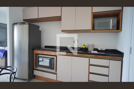 Studio  de kitnet/studio para alugar com 1 quarto, 36m² em Teresópolis, Porto Alegre