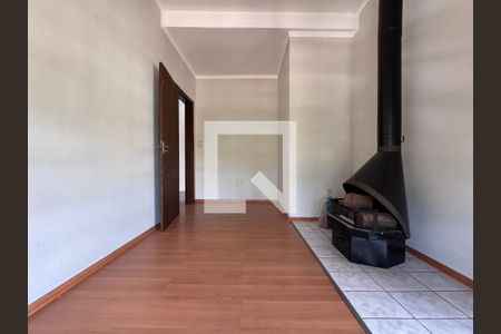 Sala de casa para alugar com 5 quartos, 360m² em Cristo Rei, São Leopoldo
