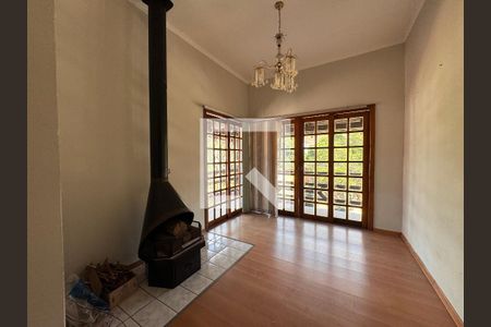 Sala de casa para alugar com 5 quartos, 360m² em Cristo Rei, São Leopoldo