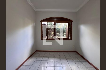 Sala de casa para alugar com 5 quartos, 360m² em Cristo Rei, São Leopoldo