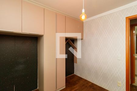 Quarto de apartamento para alugar com 2 quartos, 76m² em Vila Leonor, São Paulo