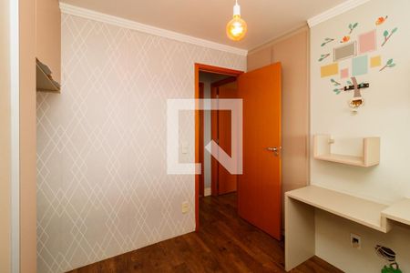 Quarto de apartamento para alugar com 2 quartos, 76m² em Vila Leonor, São Paulo