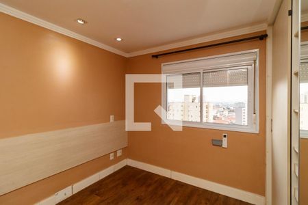 Suíte de apartamento para alugar com 2 quartos, 76m² em Vila Leonor, São Paulo