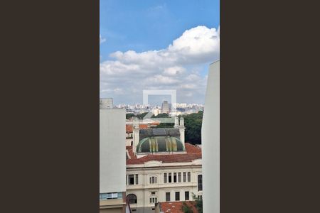 Vista de apartamento para alugar com 1 quarto, 60m² em Bom Retiro, São Paulo