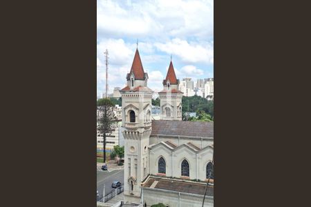 Vista de apartamento para alugar com 1 quarto, 60m² em Bom Retiro, São Paulo