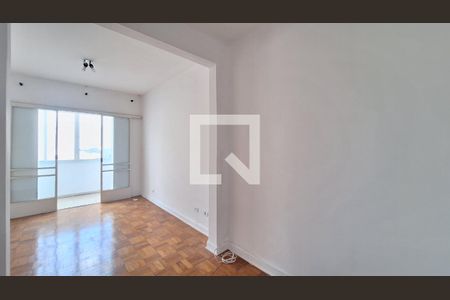Sala de apartamento para alugar com 1 quarto, 60m² em Bom Retiro, São Paulo