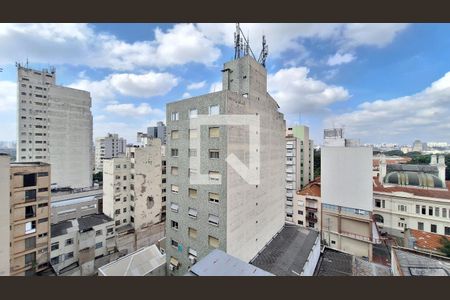 Vista de apartamento para alugar com 1 quarto, 60m² em Bom Retiro, São Paulo