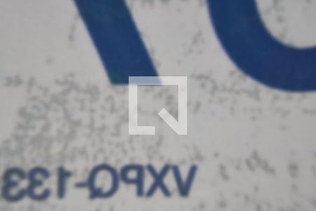 PLACA INSTALADA NO IMÓVEL de apartamento à venda com 3 quartos, 70m² em Vila São Bento, Campinas