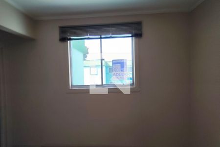 PLACA INSTALADA NO IMÓVEL de apartamento à venda com 3 quartos, 70m² em Vila São Bento, Campinas