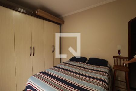 Quarto 1  de casa à venda com 3 quartos, 126m² em Parque Cidade Jardim Ii, Jundiaí