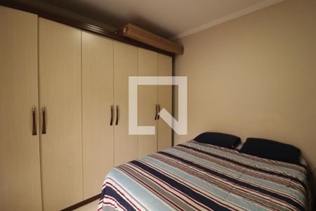 Quarto 1  de casa à venda com 3 quartos, 126m² em Parque Cidade Jardim Ii, Jundiaí