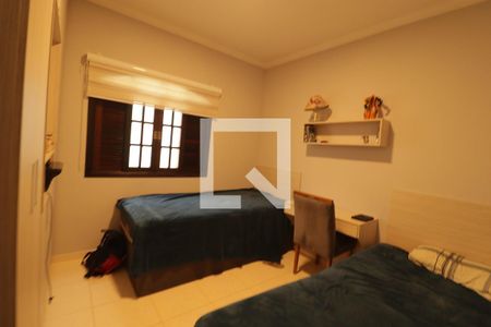 Quarto 2 de casa à venda com 3 quartos, 126m² em Parque Cidade Jardim Ii, Jundiaí