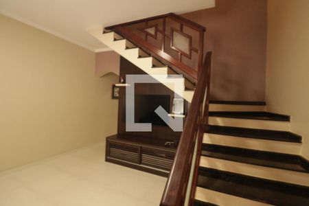 Sala de casa à venda com 3 quartos, 126m² em Parque Cidade Jardim Ii, Jundiaí