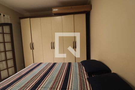 Quarto 1  de casa à venda com 3 quartos, 126m² em Parque Cidade Jardim Ii, Jundiaí