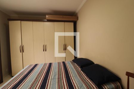 Quarto 1  de casa à venda com 3 quartos, 126m² em Parque Cidade Jardim Ii, Jundiaí