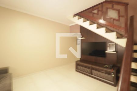 Sala de casa à venda com 3 quartos, 126m² em Parque Cidade Jardim Ii, Jundiaí