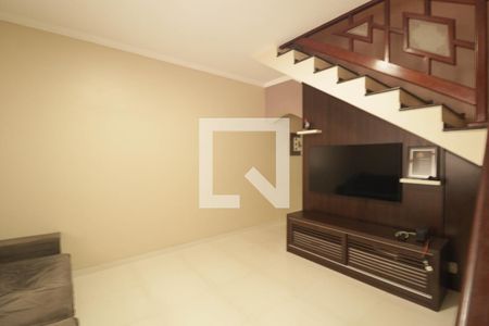 Sala de casa à venda com 3 quartos, 126m² em Parque Cidade Jardim Ii, Jundiaí