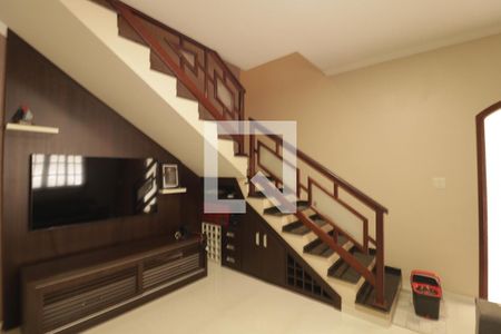 Sala de casa à venda com 3 quartos, 126m² em Parque Cidade Jardim Ii, Jundiaí