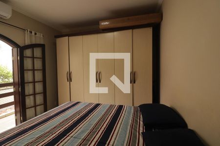 Quarto 1  de casa à venda com 3 quartos, 126m² em Parque Cidade Jardim Ii, Jundiaí