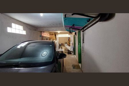 Garagem de casa para alugar com 5 quartos, 248m² em Campinas, São José