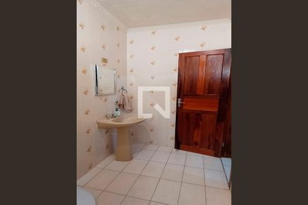 Banheiro de casa para alugar com 5 quartos, 248m² em Campinas, São José