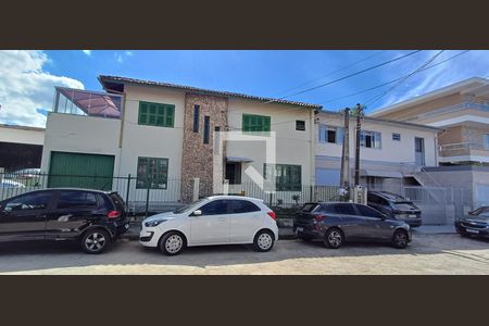 Fachada de casa para alugar com 5 quartos, 248m² em Campinas, São José