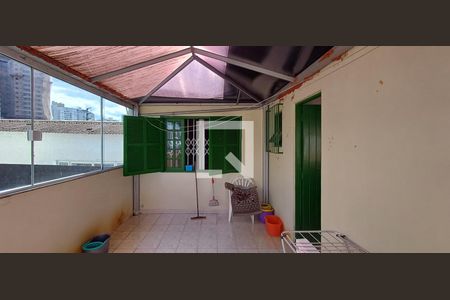 Sacada do quarto 3 de casa para alugar com 5 quartos, 248m² em Campinas, São José