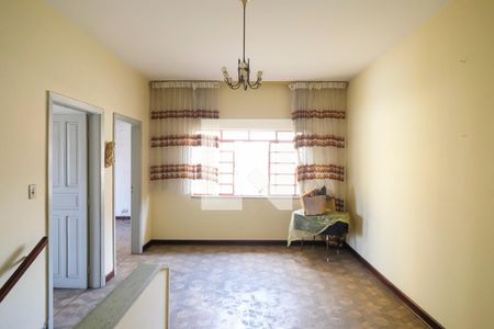 Acesso aos quartos de casa à venda com 6 quartos, 250m² em Vila Mariza, São Bernardo do Campo