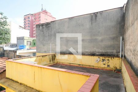 Quintal de casa à venda com 6 quartos, 250m² em Vila Mariza, São Bernardo do Campo