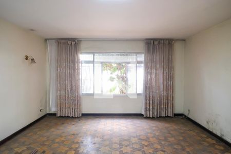 Sala de casa à venda com 6 quartos, 250m² em Vila Mariza, São Bernardo do Campo