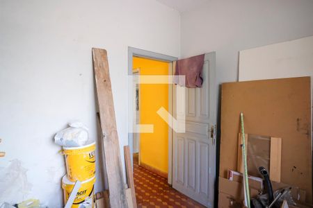 Quarto de serviço 1 de casa à venda com 6 quartos, 250m² em Vila Mariza, São Bernardo do Campo